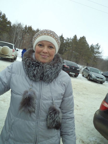 Света Светлая