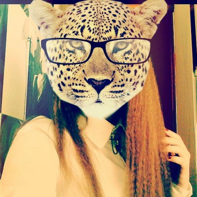 Юлия Никерина