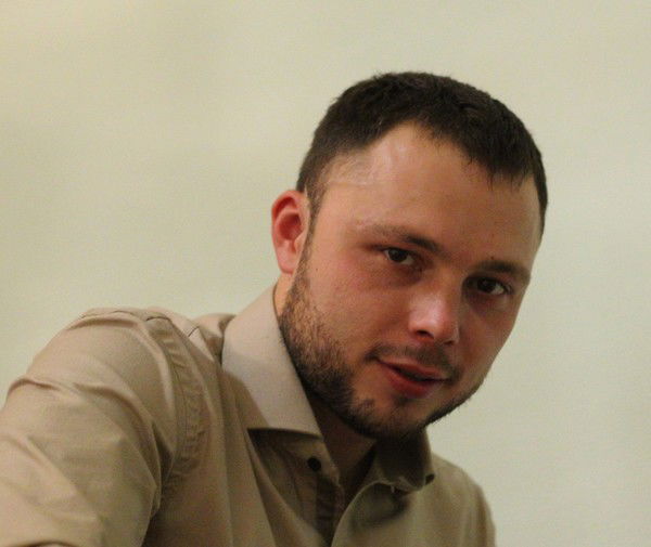 Вячеслав Фёдоров