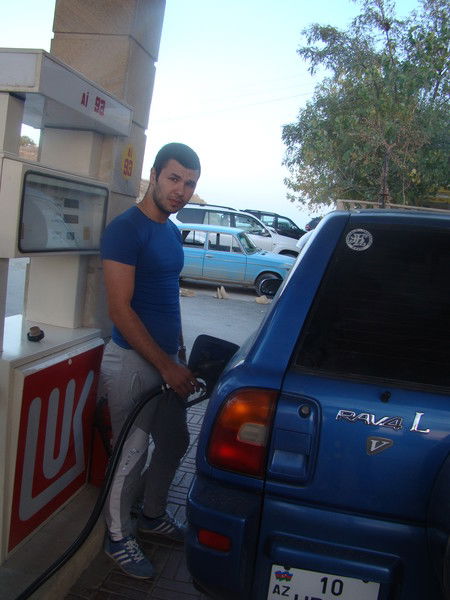 Кямран Гаджиев