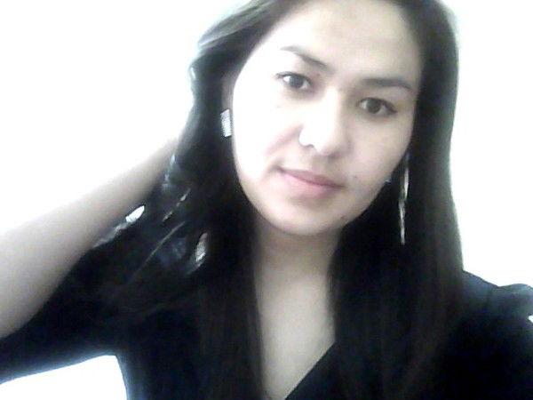 Фатима Куленбаева