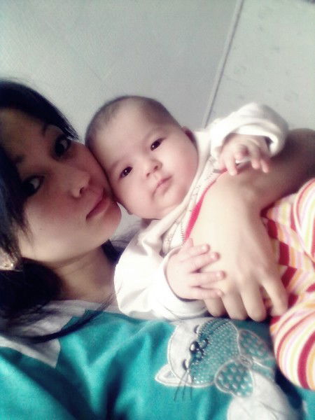 Каламкас Болысбекова