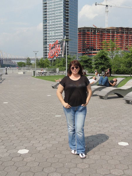 Елена Брюкова