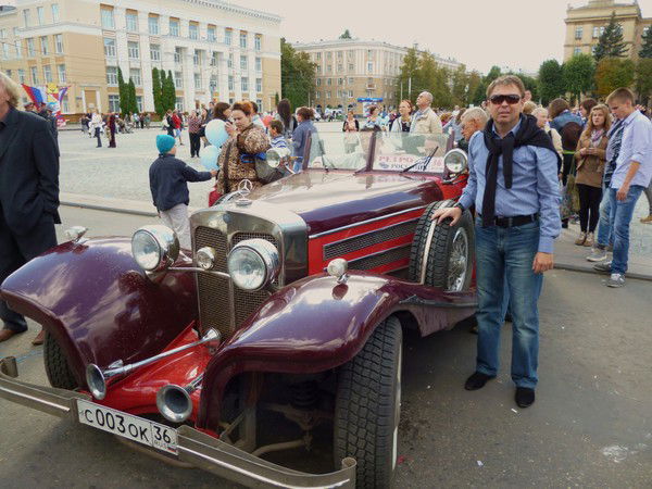 Евгений Жердев