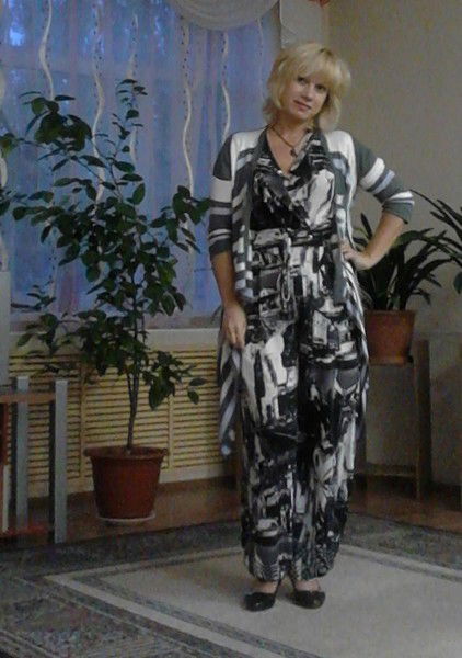 Елена Николаева