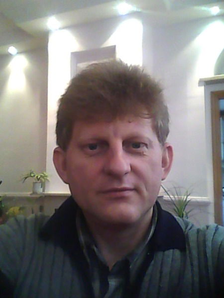 Андрей Цветиков