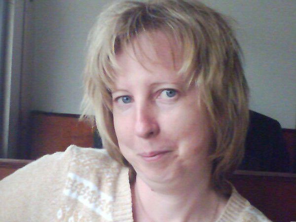 Елена Манюрова