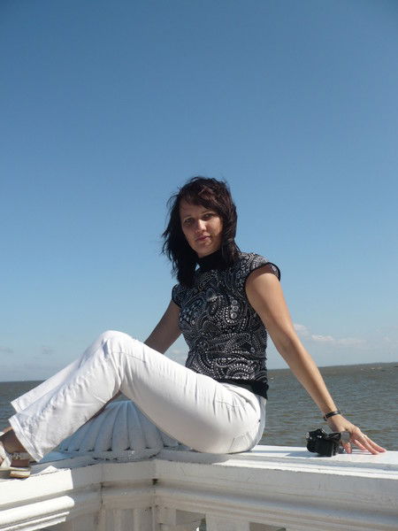 Светлана Стоянкина