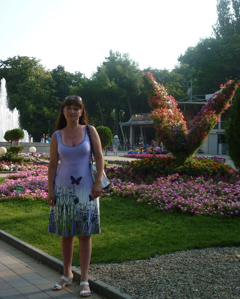 Ирина Никифорова