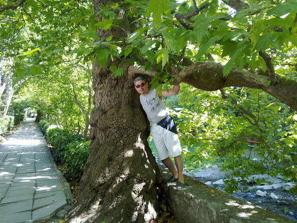 Ашот Григорян