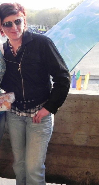 Нина Мещерякова