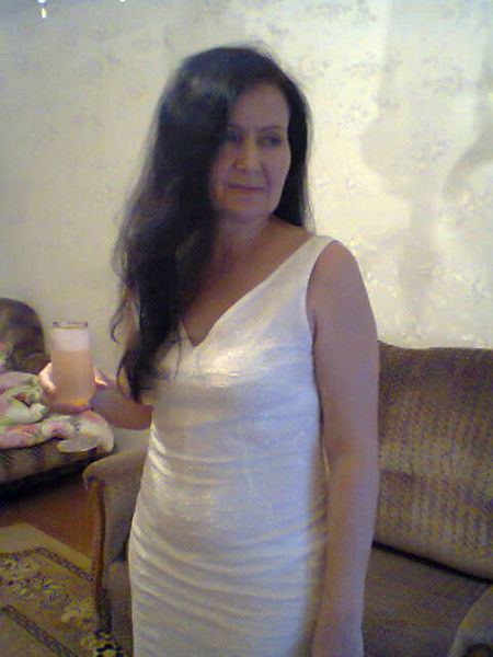 Светлана Караулова