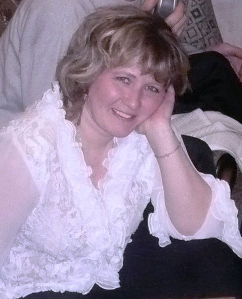 Эля Лукоянова