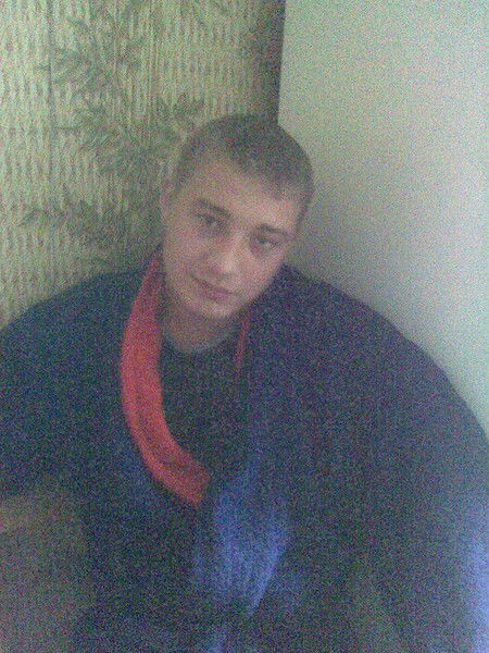 Андрей Стебаев