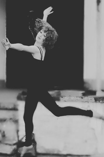 Анастасия Кеменова