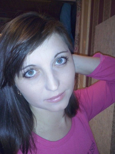 Алеся Свиридова