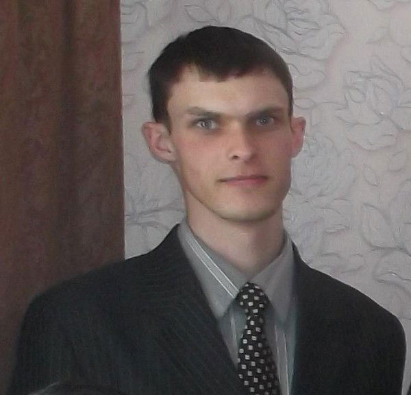 Антон Коныгин