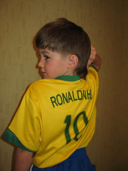 Санек Роженцев