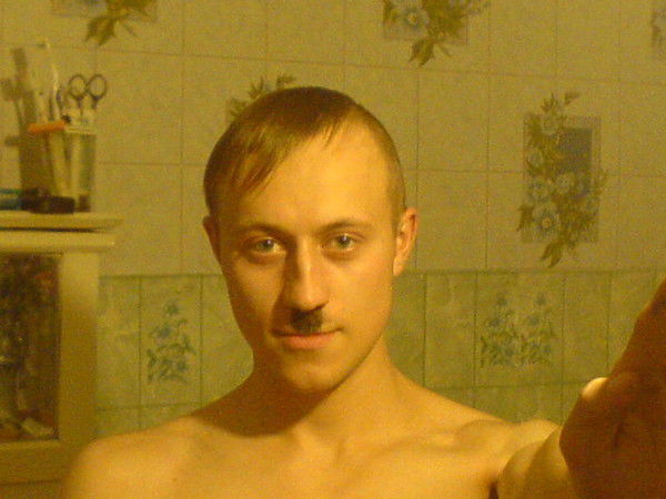 Николай Стяжкин