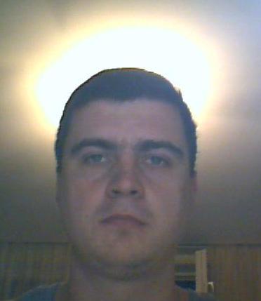 Виталий Афонин