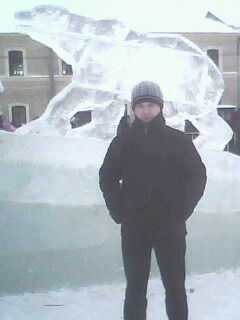 Николай Федотов