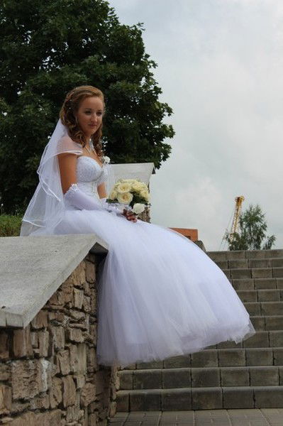 Светлана Кулик