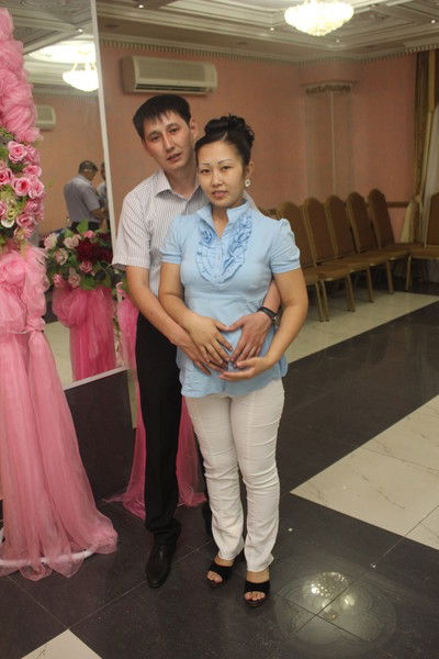 Асем Алькебаева