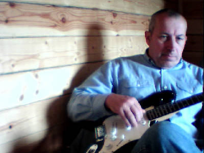 Виктор Цветков