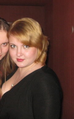 Ирина Добрянская