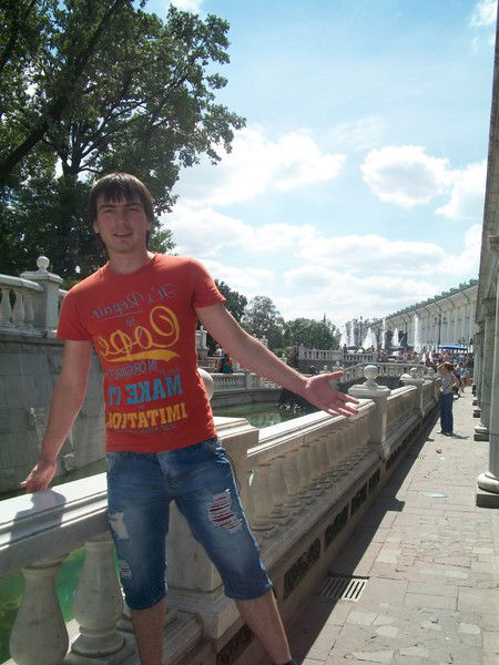 Руслан Сакаев