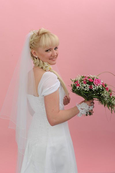 Алла Бухмиллер