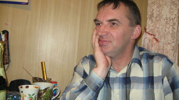 Александр Прокофьев