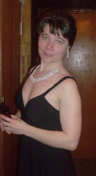 Ольга Ивахненко