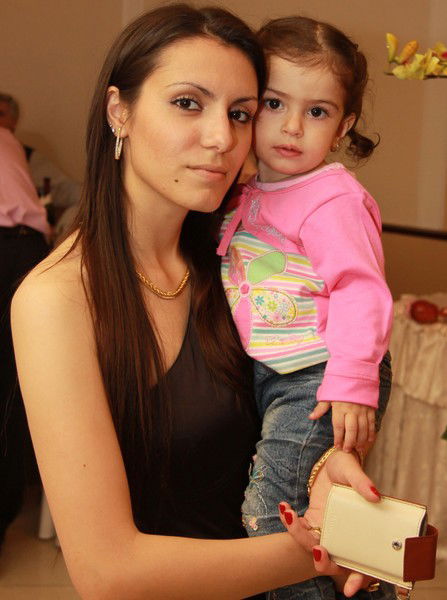 Ани Арутюнян