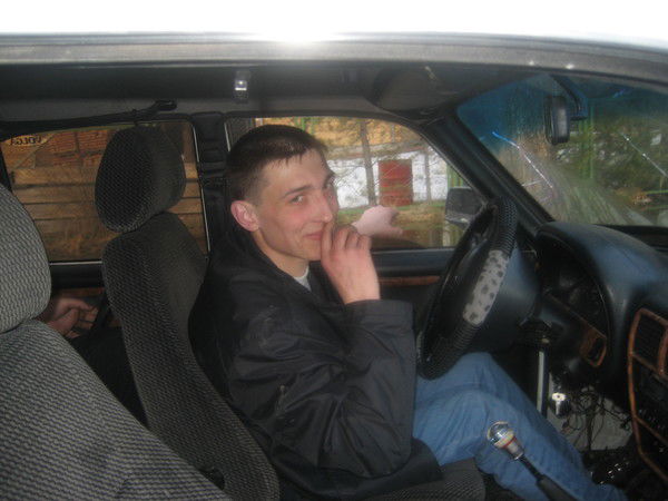 Анатолий Шахворостов