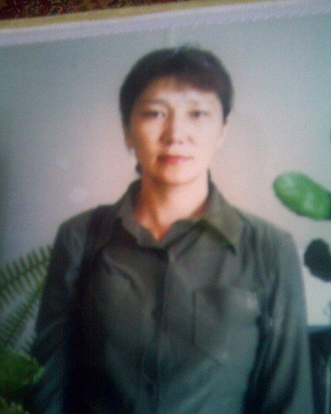 Сулу Оспанова