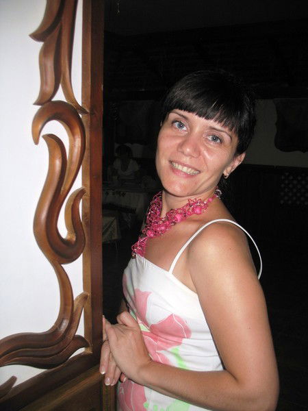 Лариса Харчук