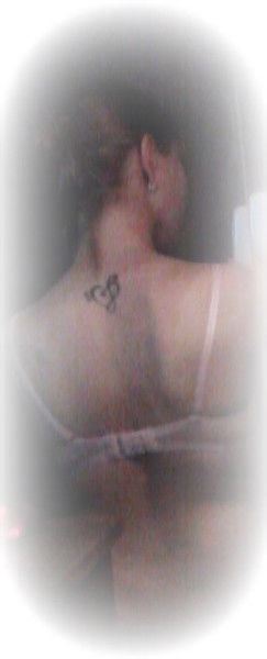 Нюнька Шпунькина