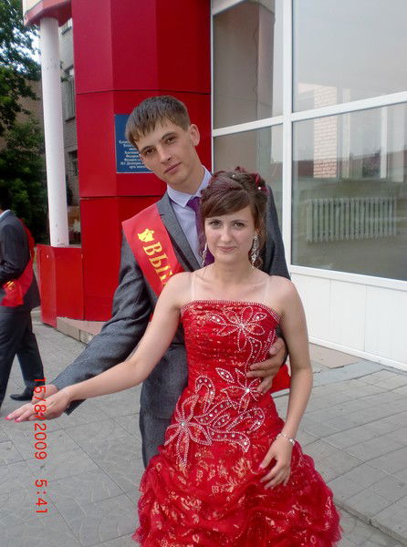 Дмитрий Лычко