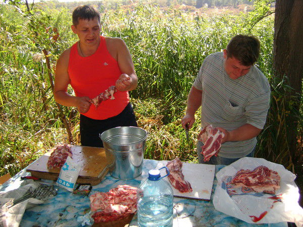 Алексей Земляной