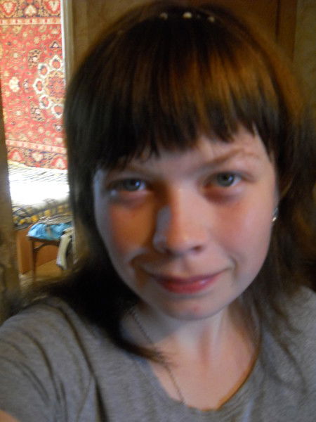 Наташа Ефремова