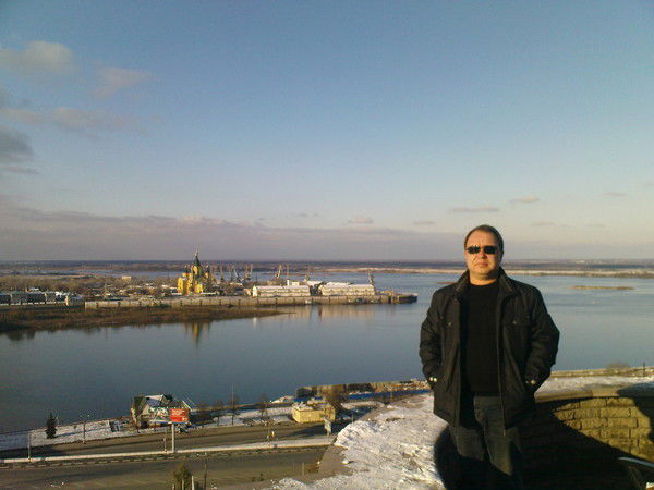 Владислав Терехин