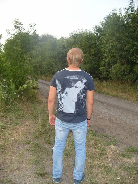 Артём Шляховой