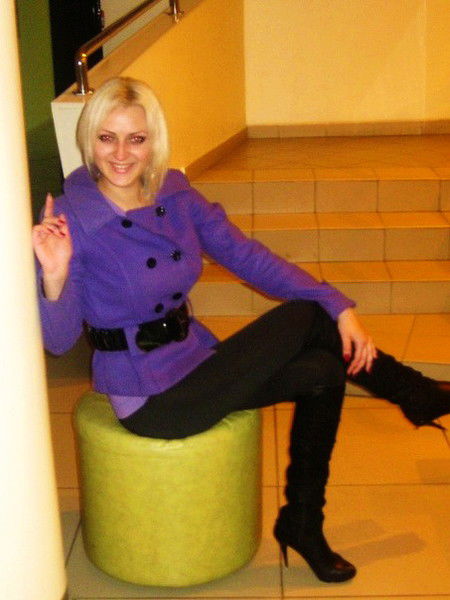 Юлия Шунаева