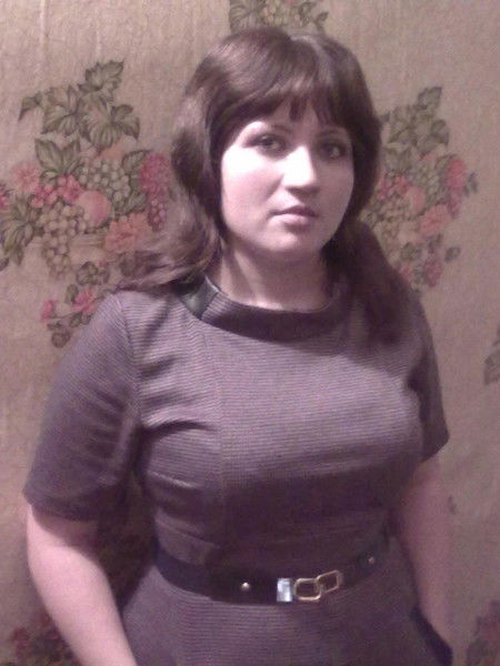 Ольга Зырина