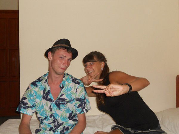 Андрей Балашов