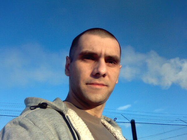 Егор Семёнкин