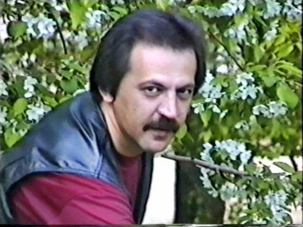 Сергей Тишунов