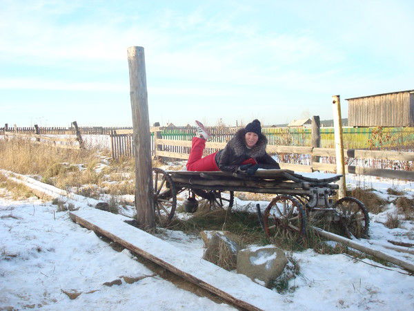 Хомутова Елена