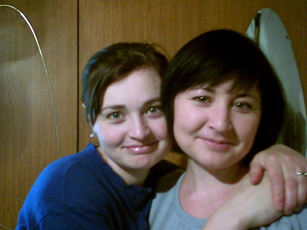 Альфия Сабиржанова